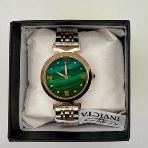 New Women’s Invicta Wildflower Watch-34mm (69317)